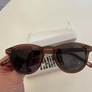 Chimi sunglasses